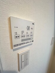 アルカンジュ高柳西町の物件内観写真